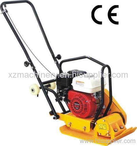 Plate Compactor With Good price (XZP80)