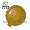 D85 bulldozer front idler roller