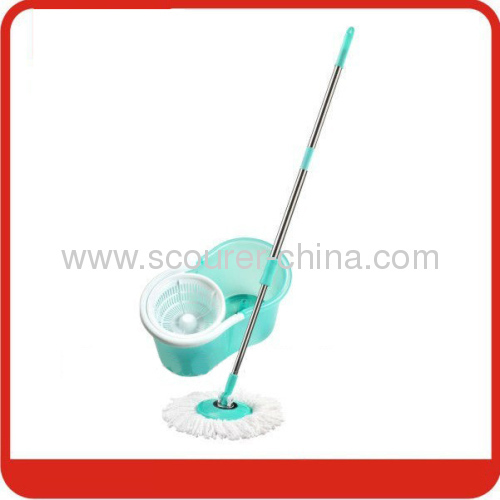 360 rotating magic mop with bucket