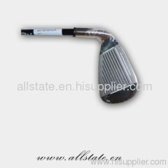 Customized Titanium Golf Club