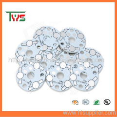 LED Aluminum base pcb supplier