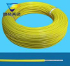 single core PVC insulated electric wire