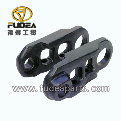 undercarriage parts track link pairs