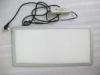 Dimmable Flat Panel LED Light RGB