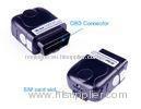 Fault Code Automotive Diagnostic Tools For Remote Obd Diagnostic / Gps Tracking