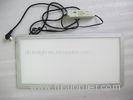 Dimmable Ultra-thin 21W Flat Panel LED Light RGB Color Available