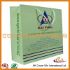 PP rope handle packaging paper bag