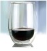 Highly Transparent Double Wall Glass Beer Cups