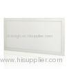 High Brightness Square Flat Panel LED Light 85W Warm White