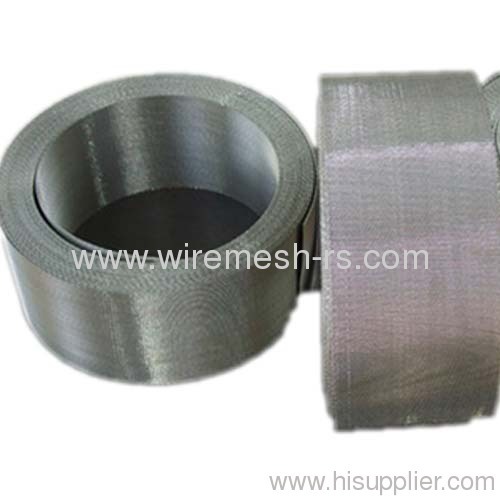 Auto Extruder Filter Belts