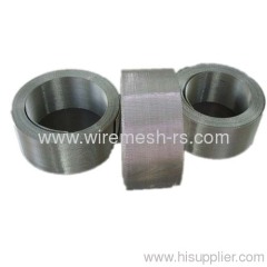 Auto Extruder Filter Belts