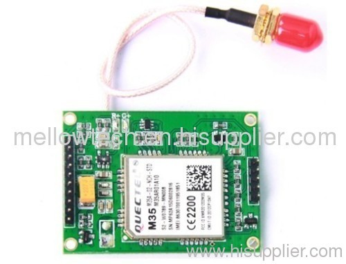 gsm sms module modem