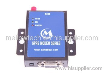 rs232 gprs modem with very competitive price