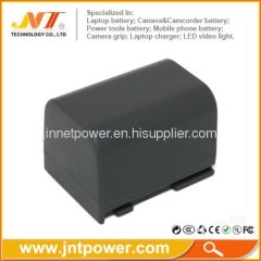 for Canon NB-2L14 Camcorder Battery 7.4V 1500mAh