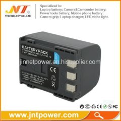 for Canon NB-2L14 Camcorder Battery 7.4V 1500mAh