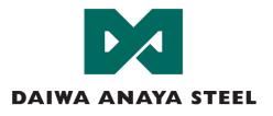 Daiwa Anaya Steel Pvt Ltd