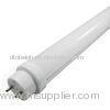 Milky Cover 18 Watt 4 Ft T5 LED Tube Lights Replacement IP20