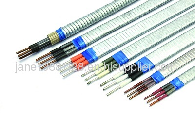 electric submersible pump power cable