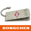 Various new style hang tag for clothes with low price