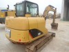 used excavator caterpillar 306