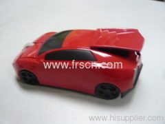 new design 3d optical mini car gift mouse