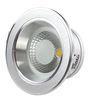 High Brightness 240v 5630 Dimmable LED Downlight 3W 2.5 Inch