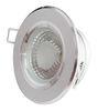 High Lumen Warm White Dimmable 3 Inch LED Downlight 7W For Hotels