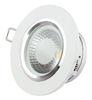 3.5 Inch High Efficiency 7W Dimmable LED Downlight For Meeting Rooms