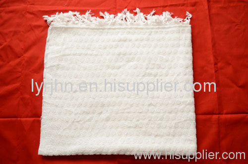 worship towel white worship towel