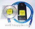 INPA BMW Diagnostic Tools K Can Usb Interface Multi Language