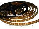 12VDC Waterproof IP67 Flexible LED Strip Light For Bars , Advertising