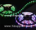 Waterproof 12V 5050 SMD Flexible LED Strip Light , 60 LEDs / Meter