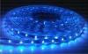 SMD 5050 12V Flexible LED Strip Light , Non - Water Proof For Indoor