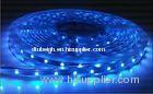 SMD 5050 12V Flexible LED Strip Light , Non - Water Proof For Indoor