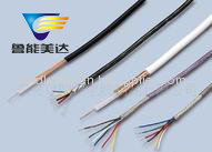 450/750V BV electric wire with copper core