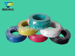 BV /BLV/BRV single copper core PVC insulated electric wire