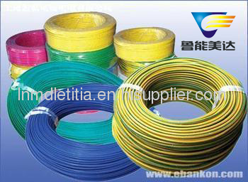 0.75mm cheap electric wire