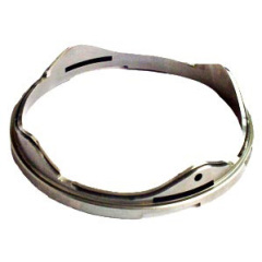 carbon steel precision farm parts