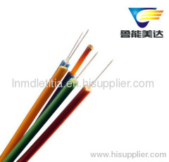 thin insulated cable wire