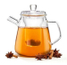 Wholesales Insulated Glass Coffee Pot Tea Pot