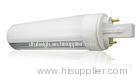 15W Samsung 5630 G24 LED Lamp High Efficiency For Indoor Lighting