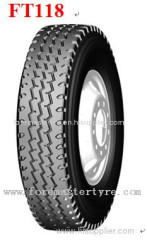 Truck Bus Radial Tire 12.00R20-18