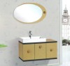 Modern Stainless Steel Bathroom Cabinet