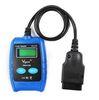 Vag Vc210 Obd2 Scanner Tool Eobd Can Code Reader For Vw/Audi