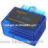 Mini Elm327 Bluetooth V1.5 Obd2 Scanner Adapter Tool Wireless