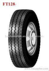 Truck Bus Radial Tire 1200R24-20