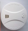 EN14604 certified smoke detector