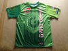 Grass Green Sublimated Sportswear Coolmax SUB002