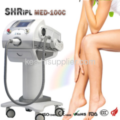 IPL SHR Beauty equipment MED-100C