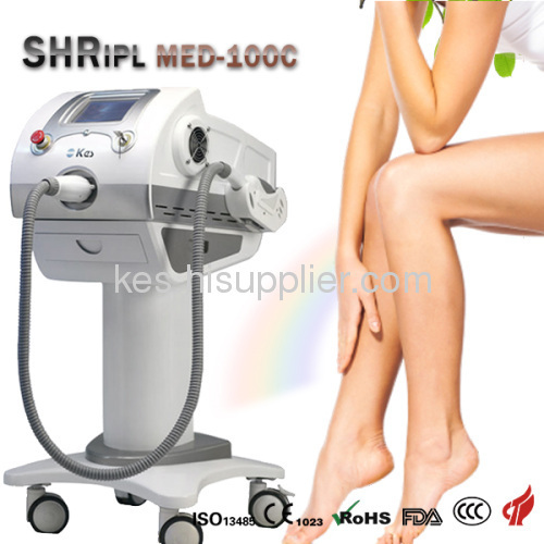 Ipl Hair Removal System